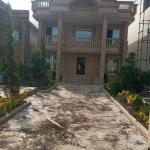 خرید ویلا دوبلکس با چشم انداز جنگل