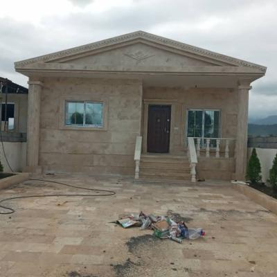 خرید ویلا فلت حیاط دار