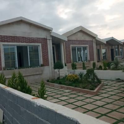 ویلا فلت شهرکی