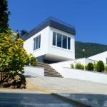 خرید ویلا استخردار در لاویج