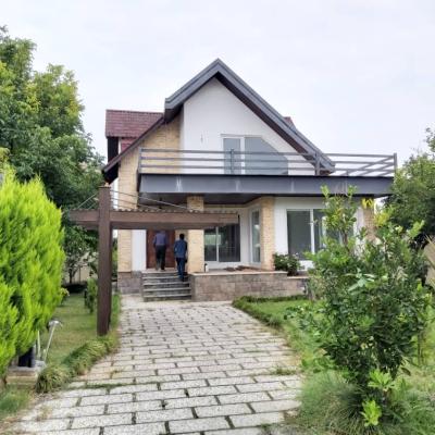 خرید ویلا شیک در شهرک خصوصی