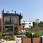 خرید ویلا استخردار در انارور