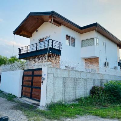 ویلا مبله ساحلی در شهرک برند