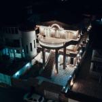 کاخ ویلای شمالی در درویش آباد