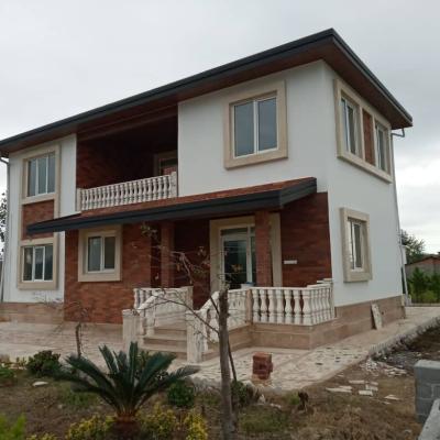 ویلا دوبلکس استخردار با سند تک برگ