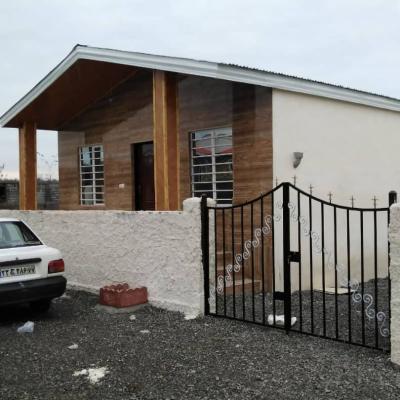 خرید ویلا فلت شهرکی