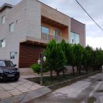 ویلا تریبلکس در شهرک برند