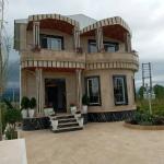 ویلا دوبلکس با سند تک برگ