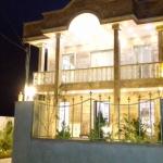 ویلا جنگلی منطقه الیمالات