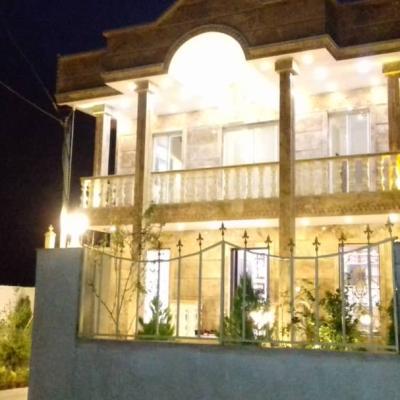 ویلا جنگلی منطقه الیمالات