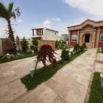 ویلا حیاط دار در منطقه کلوده