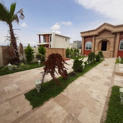 ویلا حیاط دار در منطقه کلوده