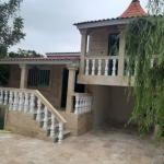 خرید ویلا نیم پیلوت جنگلی