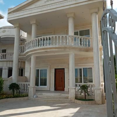 خرید ویلا دوبلکس در چمستان