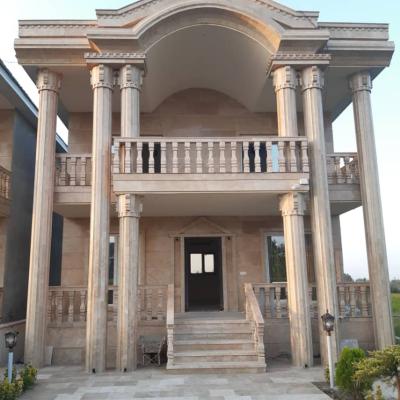 خرید ویلا دوبلکس سنددار