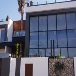 ویلا مدرن در نوشهر