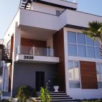 ویلا در نوشهر با منظره‌ی بی نظیر