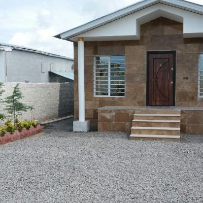 فروش ویلا جنگلی