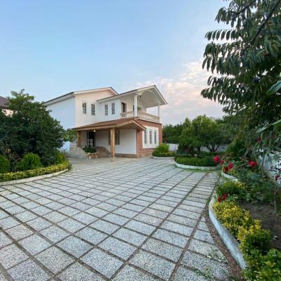 فروش ویلا باغ دوبلکس