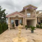 ویلا نیم پیلوت شهرکی