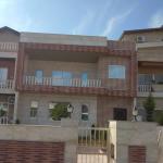 ویلای دوبلکس شهرکی