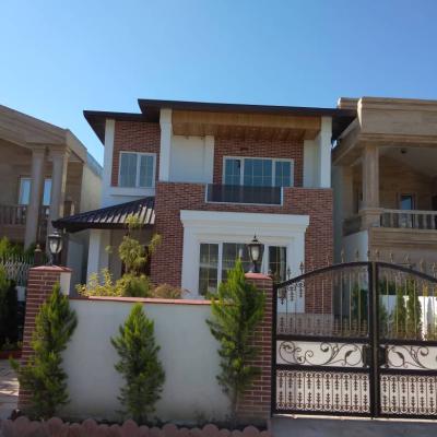 ویلای دوبلکس استخر دار شهرکی