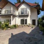 ویلا جنگلی منطقه برند ونوش