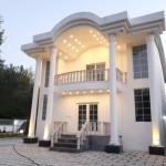 ویلا باغ جنگلی پلاک اول جنگل