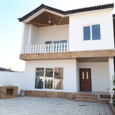 ویلا فروشی نزدیک شهر و دریا در نور