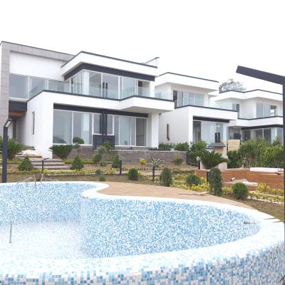 فروش ویلاهای پلاک یک ساحلی در رویان