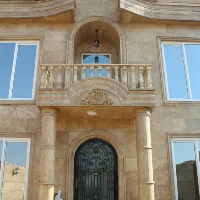 ویلا دوبلکس ساحلی در بابلسر