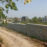 فروش زمین سنددار پلاک اول جنگل