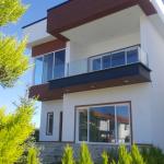 فروش ویلا جنگلی در رویان