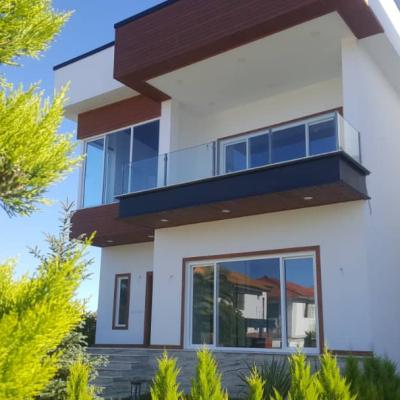 فروش ویلا جنگلی در رویان