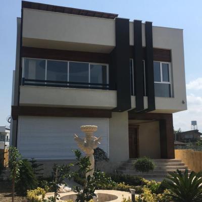 ویلا شخصی ساز با بهترین متریال