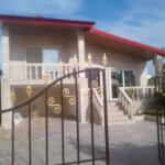 ویلا نیم پیلوت جنگلی