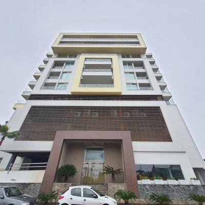 فروش واحدهای آپارتمان ساحلی شهرکی در ایزدشهر