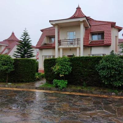 ویلای دوبلکس قصر دریا