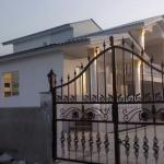 ویلای جنگلی در شهرک تهرانی‌نشین