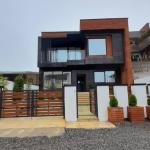 ویلا نمامدرن استخردار ساحلی