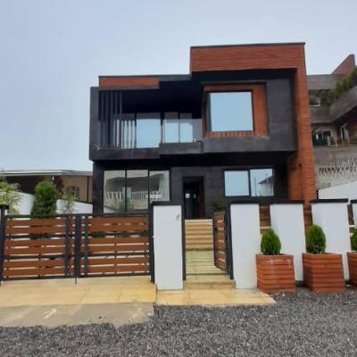 ویلا نمامدرن استخردار ساحلی