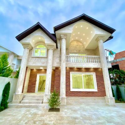 ویلا دوبلکس استخردار با سند تک برگ