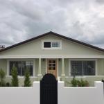 ویلا فلت با استخر در محمودآباد