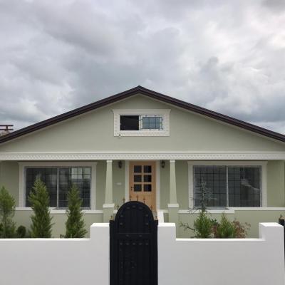 ویلا فلت با استخر در محمودآباد