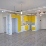 آپارتمان ساحلی در خط دریا