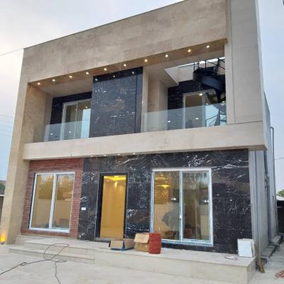 ویلا دوبلکس نما مدرن لاکچری