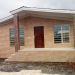 فروش ویلا فلت در چمستان