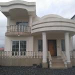 ویلا نیم  پیلوت چهار خواب