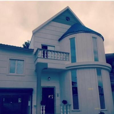 ویلای دوبلکس منطقه شهری سرخرود