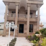 ویلا دوبلکس شهرکی در جلیکان